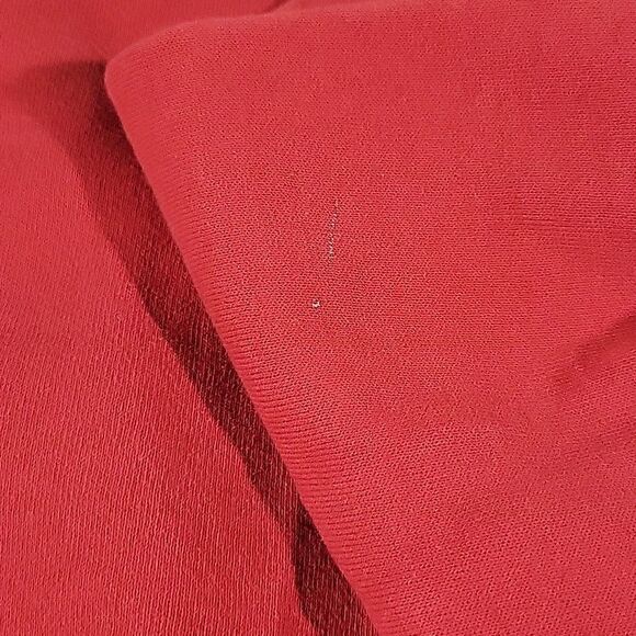 Vintage Cherokee Red Crew Sweatshirt sz Large - Picture 4 of 4